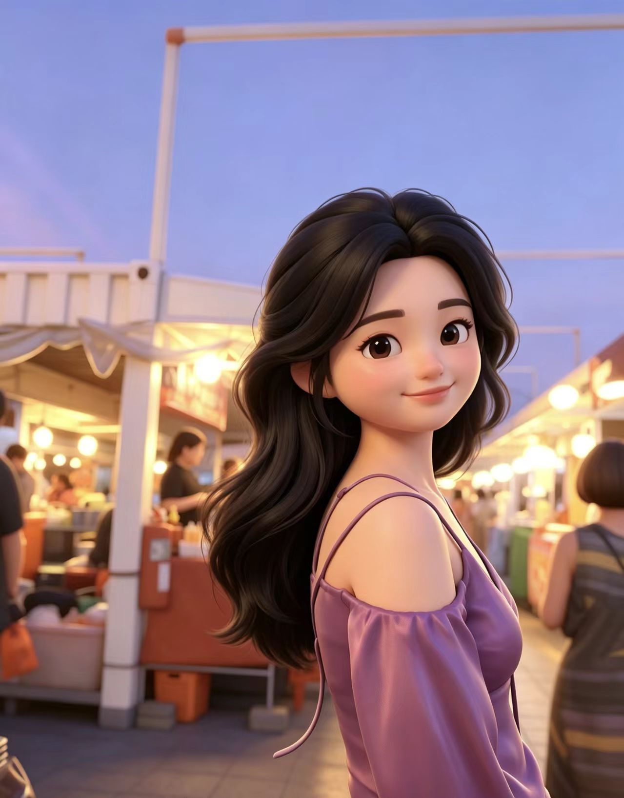 xiao xiao