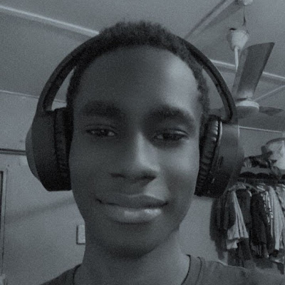 Boluwatife Alabi