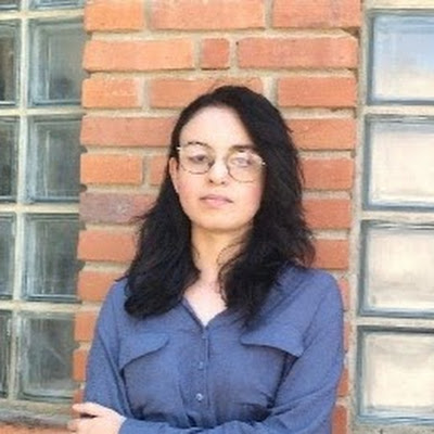 Selma Guedidi