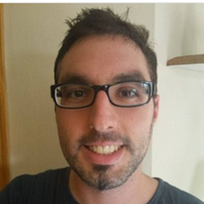 Daniel Salinas España