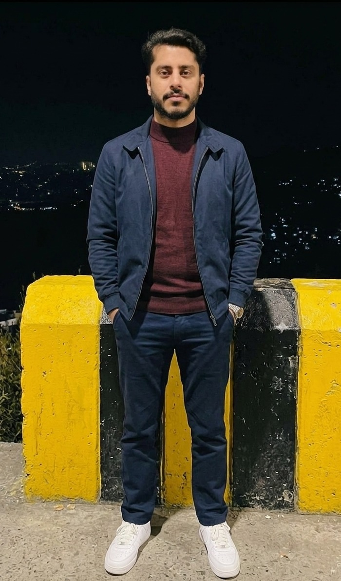 Awais Niaz