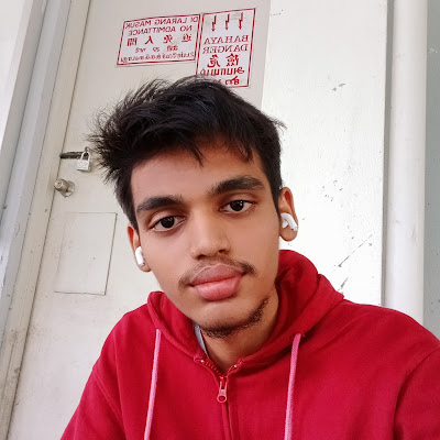 SANJIT RAJ