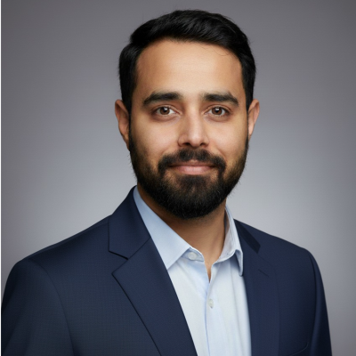 Sachin Verma