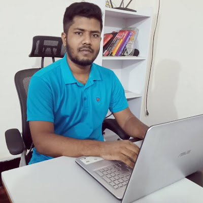 Mizanur Rahaman