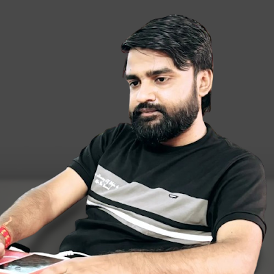 Anup Kumar Mishra