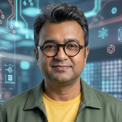 Prashant Gupta
