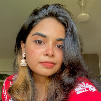Gauri Shilendran