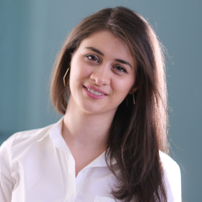 Hanie Gholampour