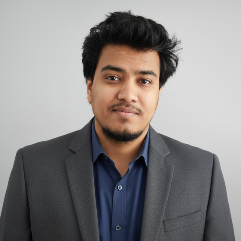 Saurabh Joshi