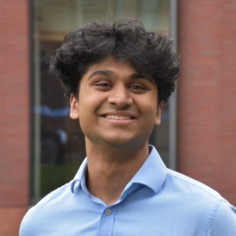 Vinod Ruppa-Kasani