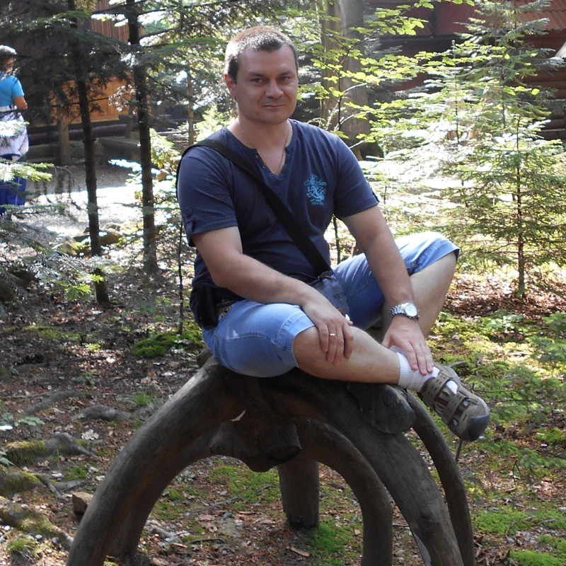 volodymyr mezin