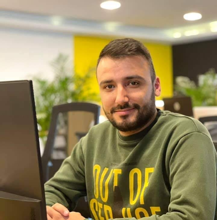 Liridon Sadiku