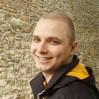 Krzysiek Wesołowski