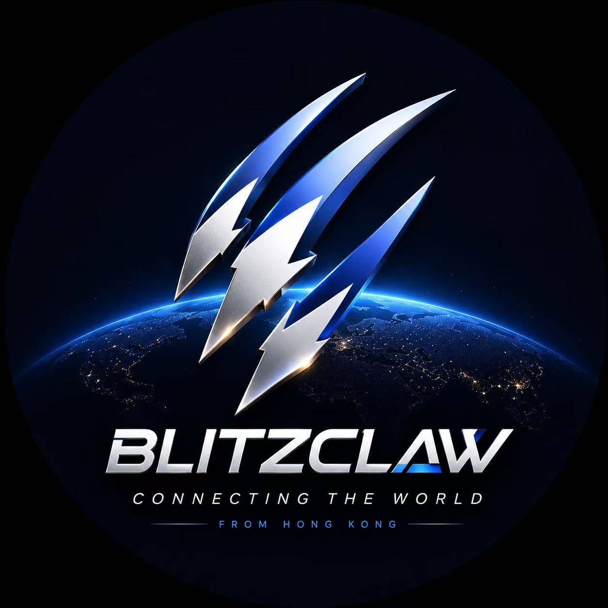 BlitzClawAI