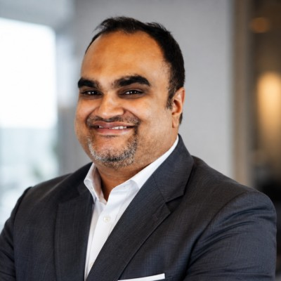 Manish JHA