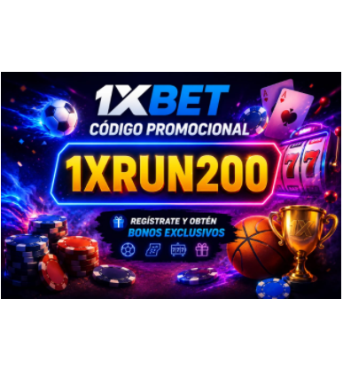 código promocional 1xbet pimpeano