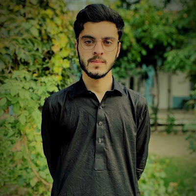 ilyas khan