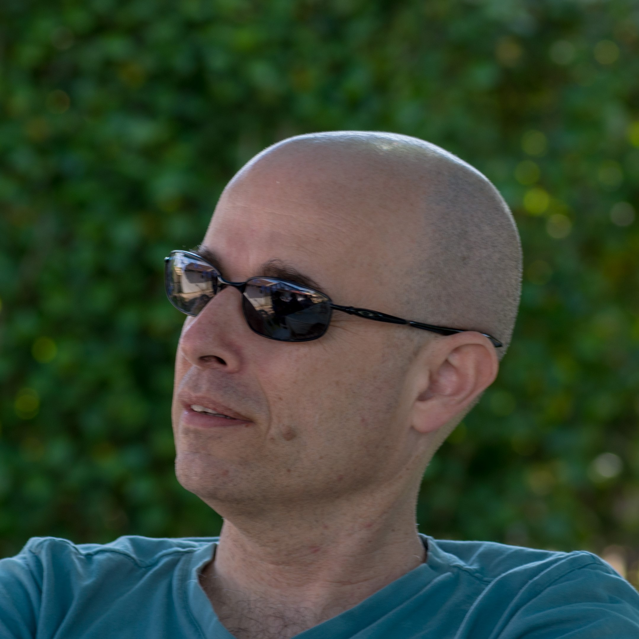 Barry Volinskey