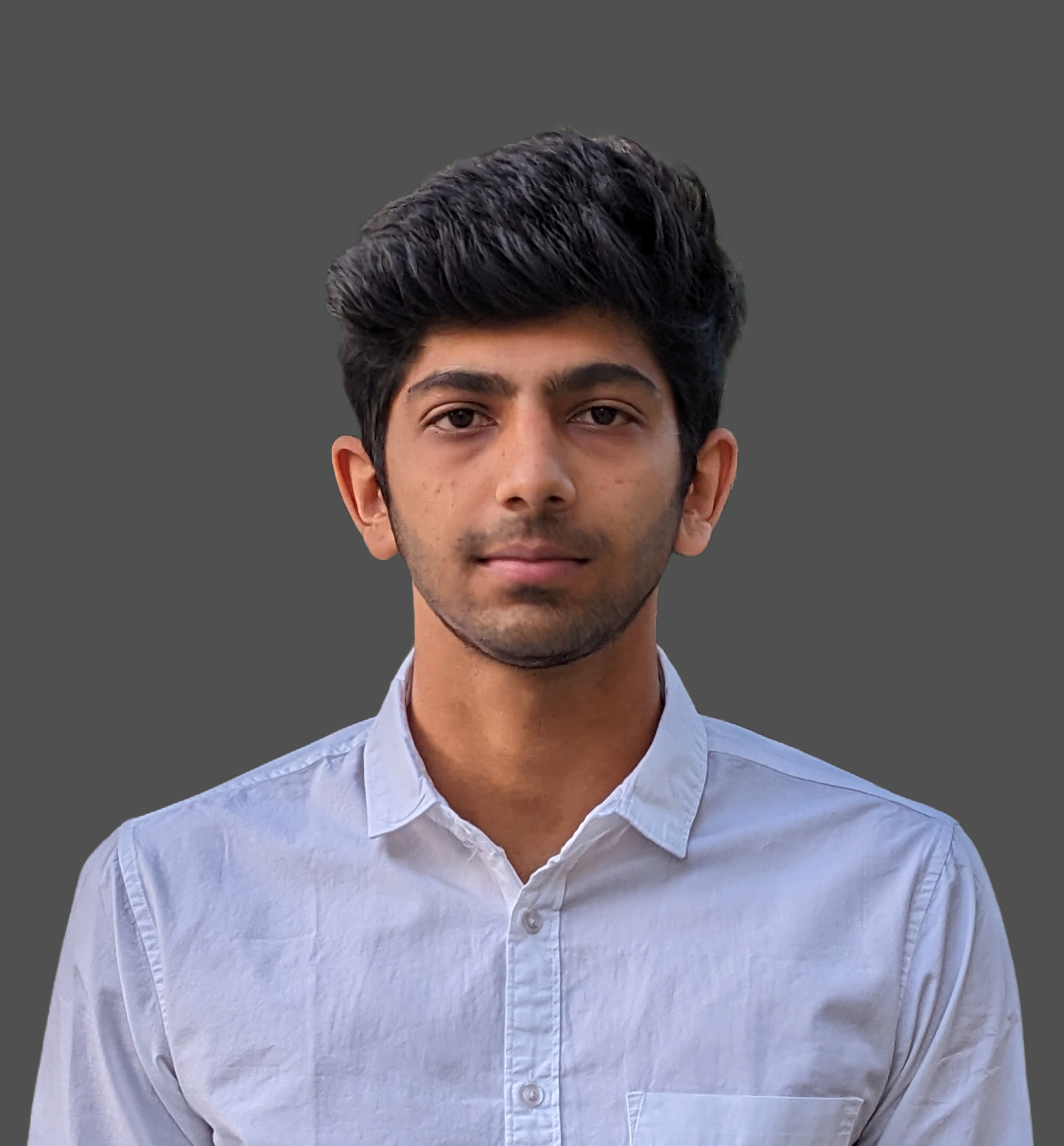 Akarsh Hegde