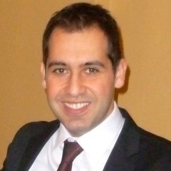 Tolga Ciftci, MSCIS