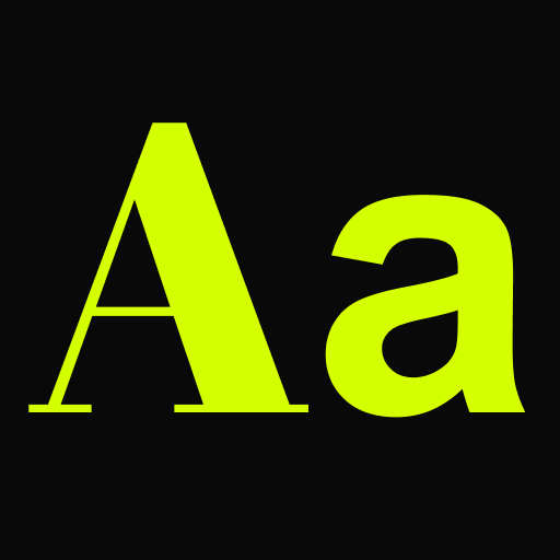 TheFontPair