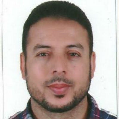 Rachid Dhoum