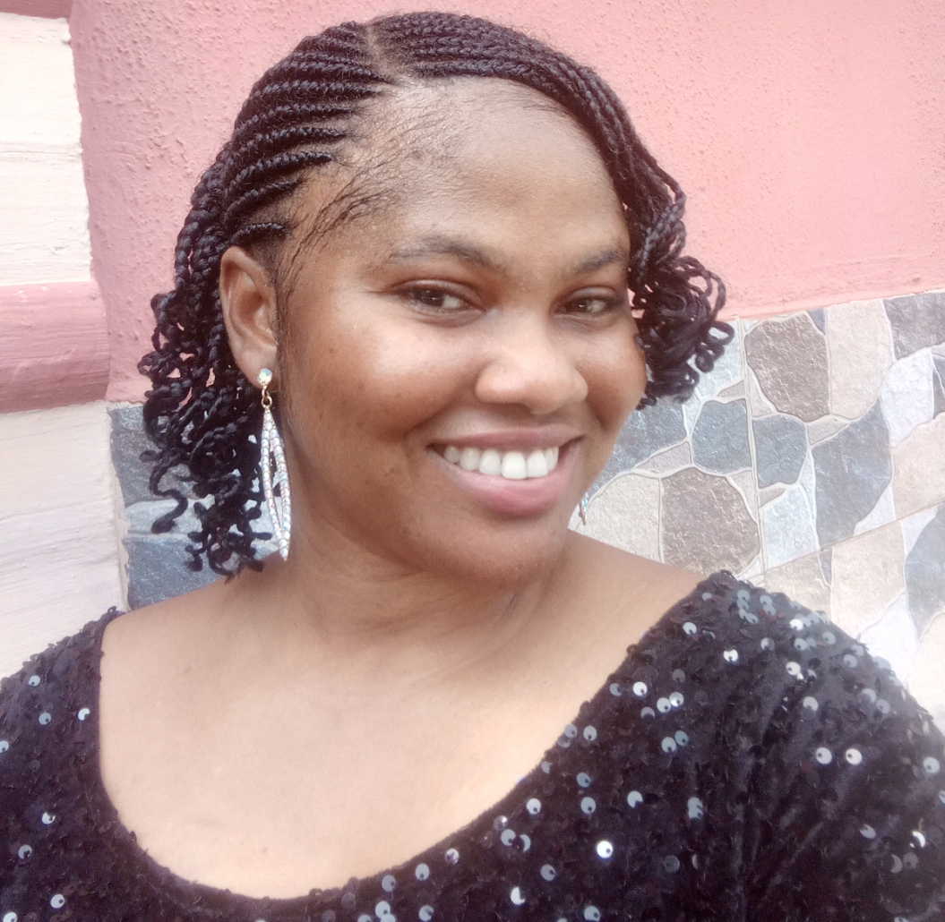 Gifty Aruwajoye