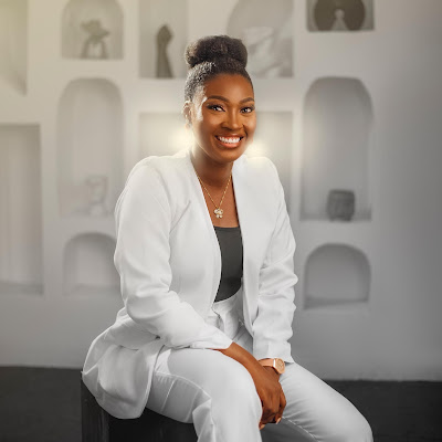 Boluwatife Adebisi