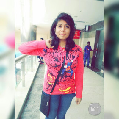 Prakriti Pritmani
