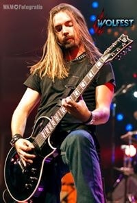 Gonzalo Benayas Pazos