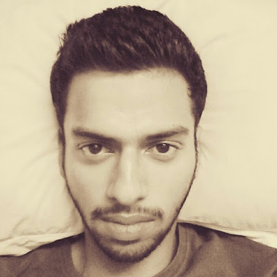 Aditya Das