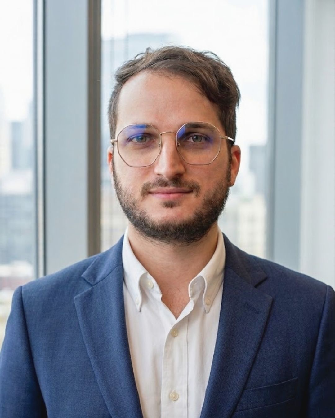 Michael Kantor