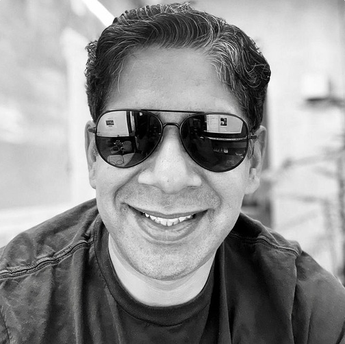 Madhukar Kumar