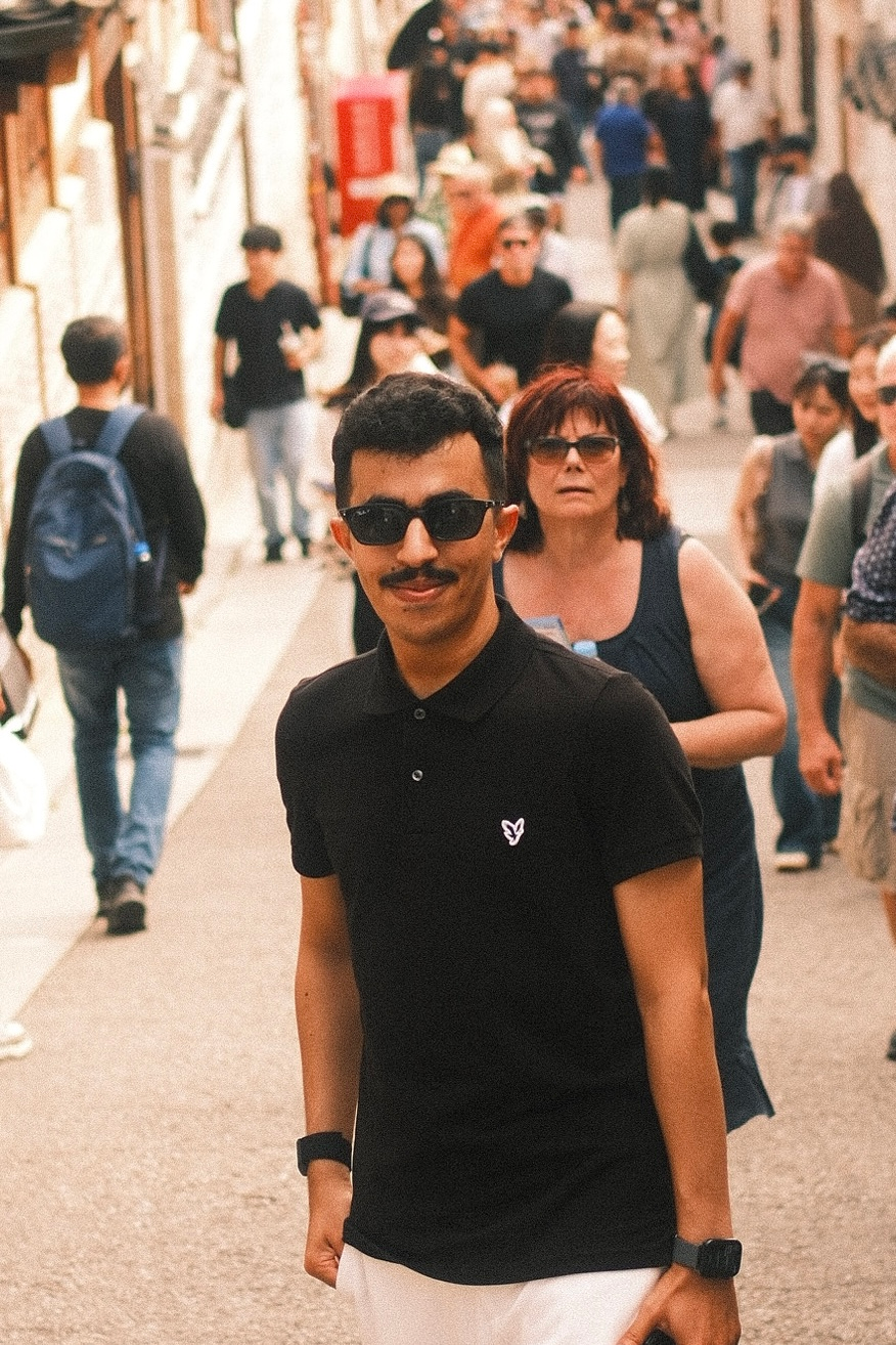 Ahmed Rahbi