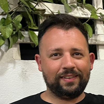 Antonis Chalkias