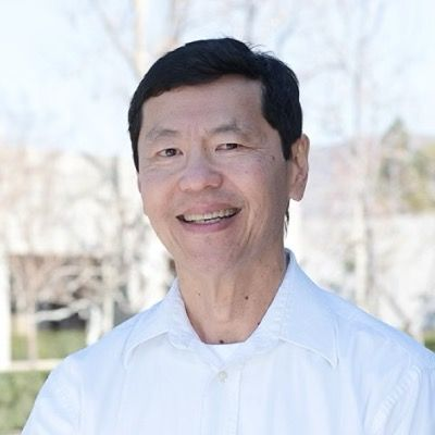 Franklin Wong