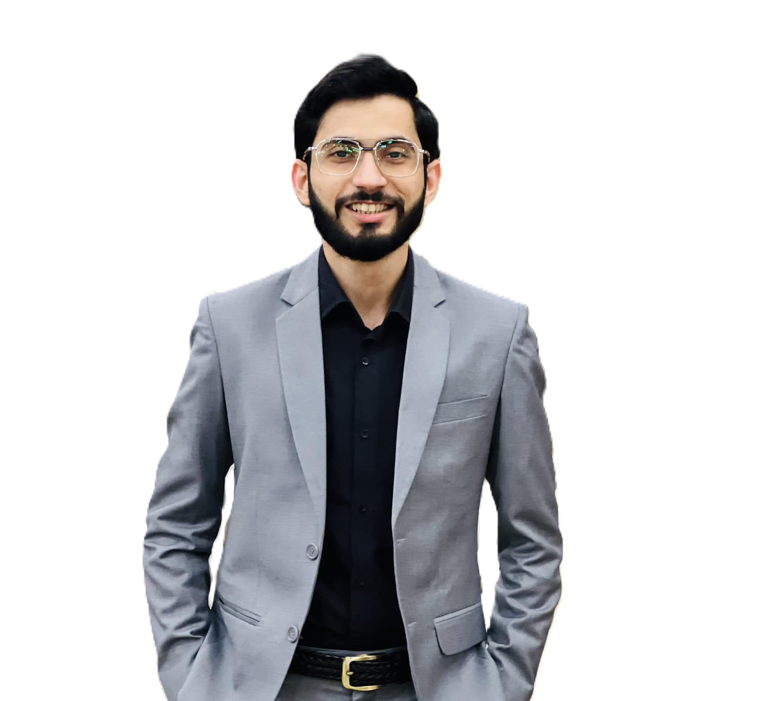 Muhammad Huzaifa