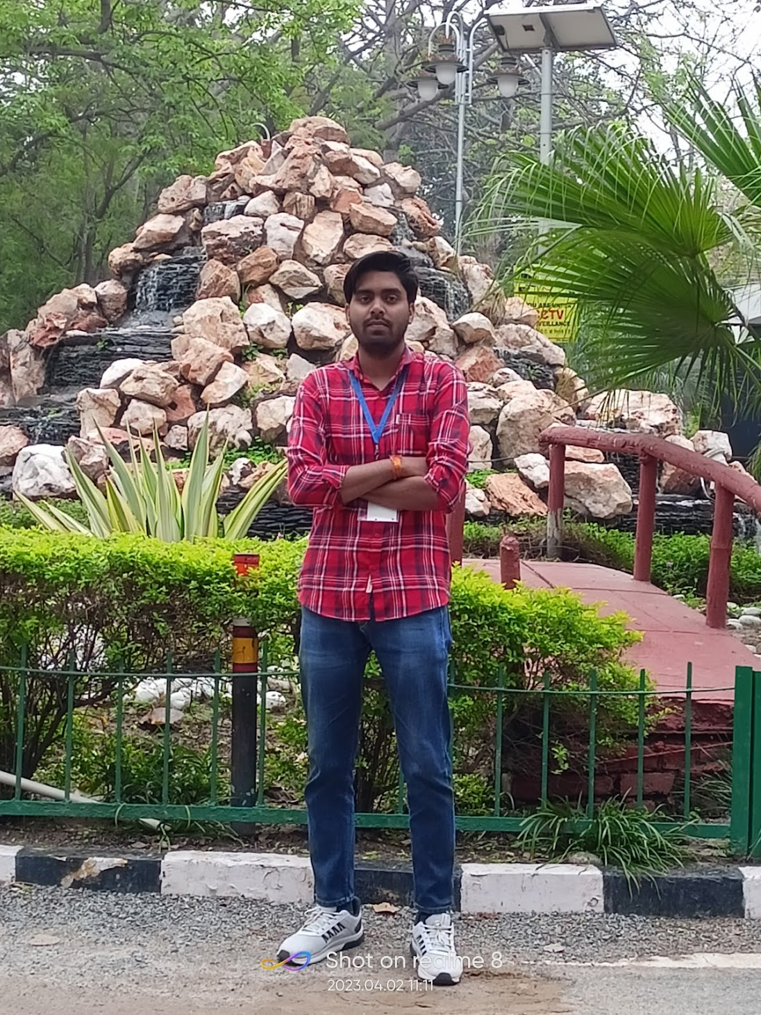 Ajay