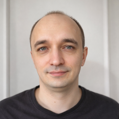 Oleksandr Korost