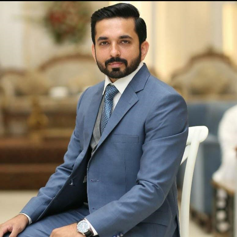 Waseem Mubasher