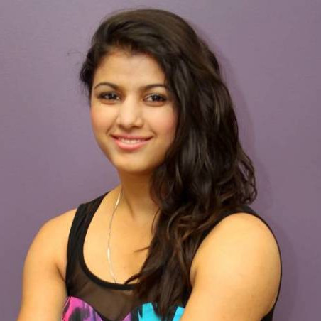 Monali Bendre
