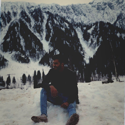 Ammar Ali