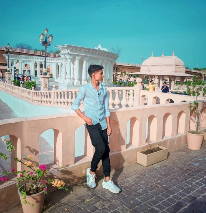 Ankush Rajpoot