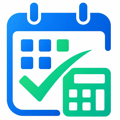 Attendance Calculator