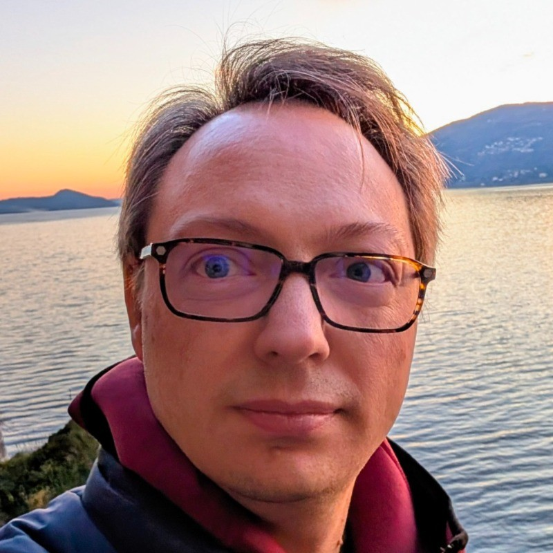 Fabrizio Capellino