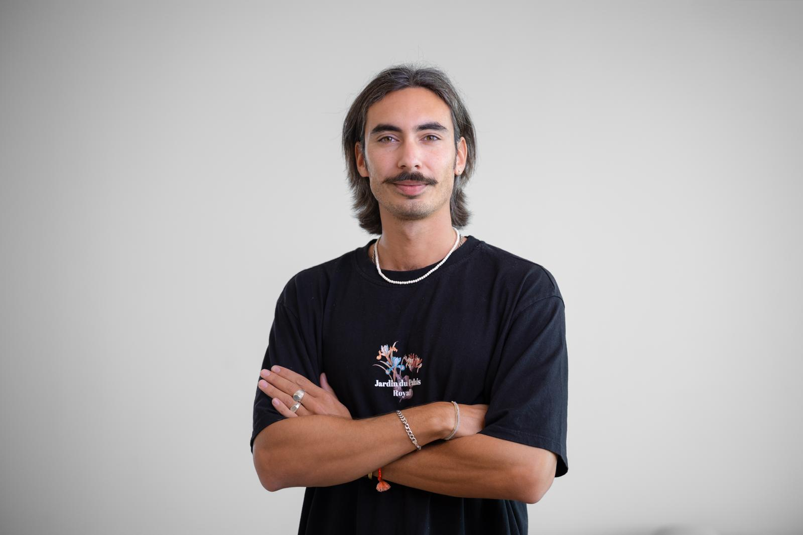 Tal Mogendorff