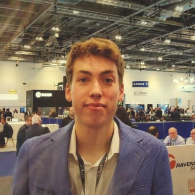 Jack Nicol