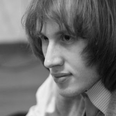 Pavel Vishin
