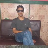 Sarthak Raj Shrestha