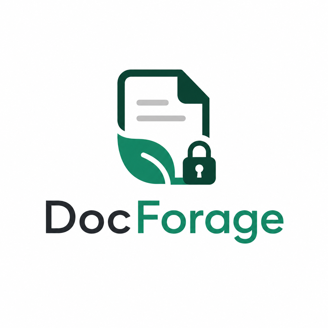 DocForage